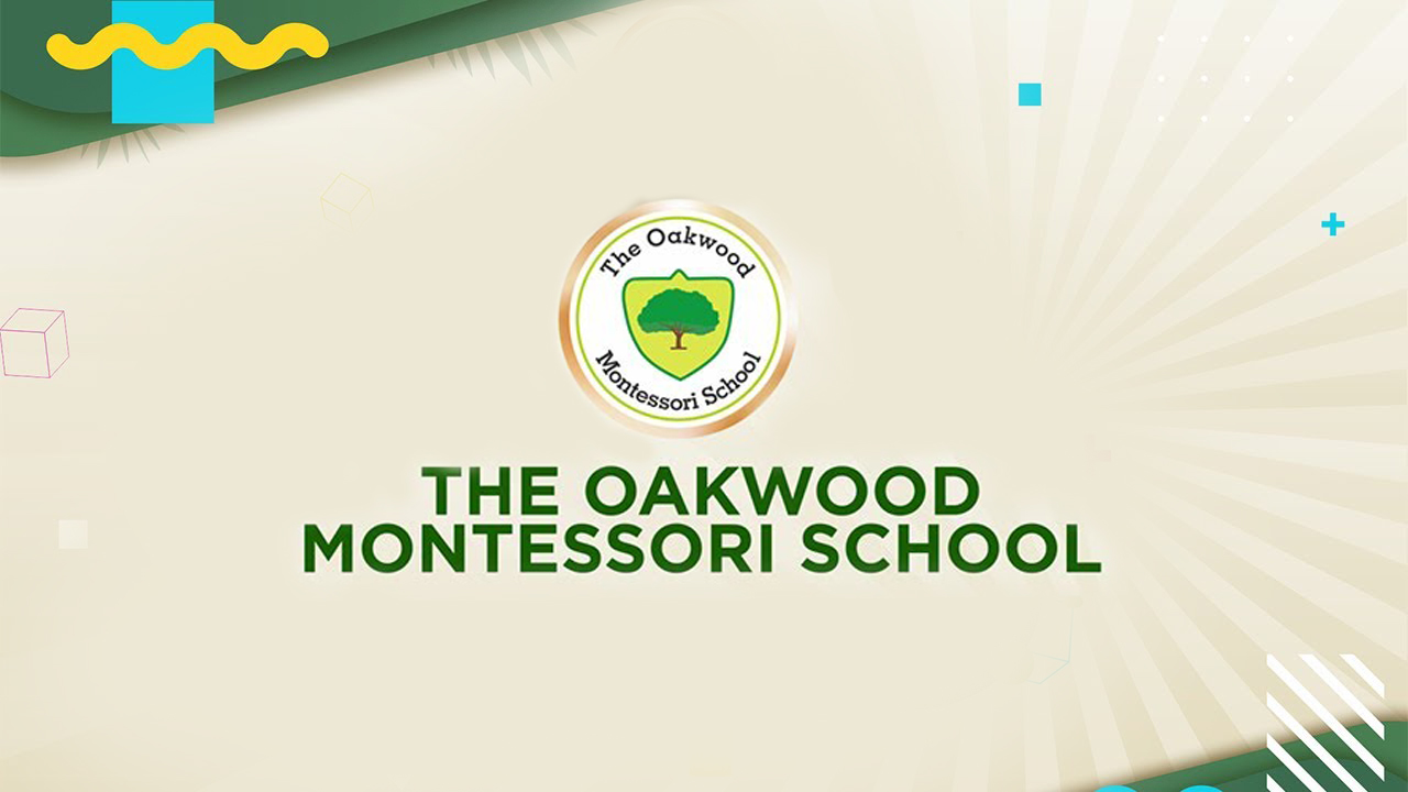Admission at Oakwood Montessori School in Surulere, Lagos
