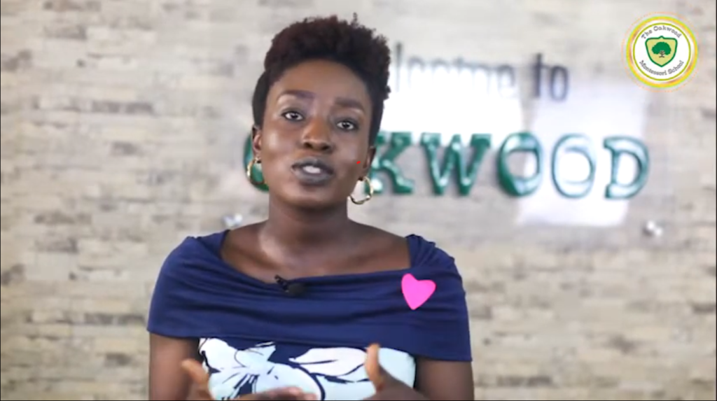 montessori school in Lagos, Pre School in Surulere, Elementary School in Surulere, video gallery, Primary school in Surulere, Admission at Oakwood Montessori School, montessori schools in lagos, Oakwood montessori school in Surulere