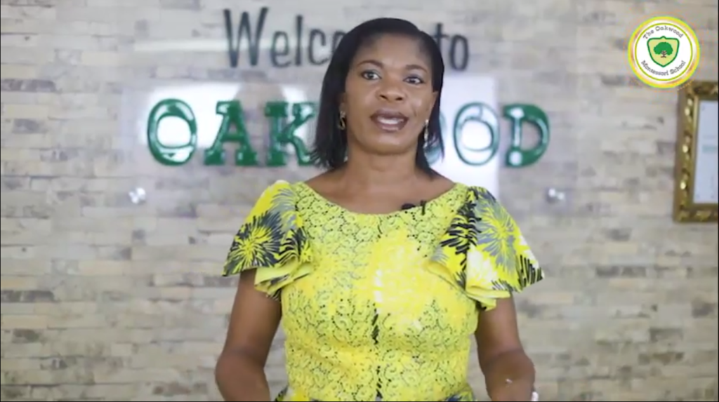 montessori school in Lagos, Pre School in Surulere, Elementary School in Surulere, video gallery,